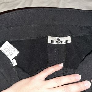 Romfh winter breeches